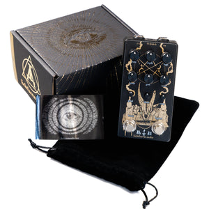 LICHTLAERM AUDIO "Altar"