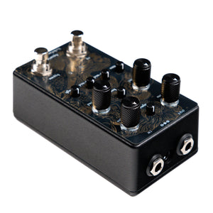 LICHTLAERM AUDIO "Aquaria"