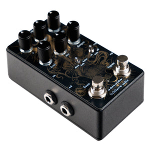 LICHTLAERM AUDIO "As Above, So Below"