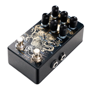 LICHTLAERM AUDIO "As Above, So Below"