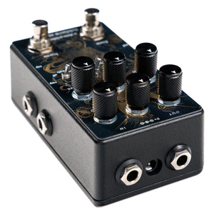 LICHTLAERM AUDIO "As Above, So Below"