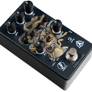 LICHTLAERM AUDIO "Medusa"