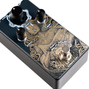 LICHTLAERM AUDIO "PandorA"