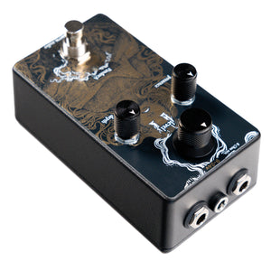LICHTLAERM AUDIO "PandorA"