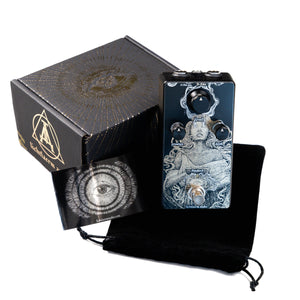 LICHTLAERM AUDIO "PandorA"