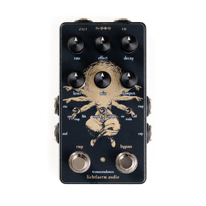 LICHTLAERM AUDIO "Transcendence"