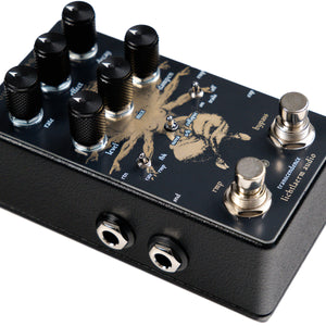 LICHTLAERM AUDIO "Transcendence"