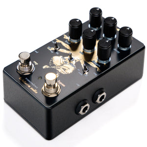 LICHTLAERM AUDIO "Transcendence"