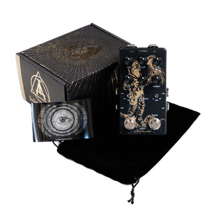 LICHTLAERM AUDIO "Untiefe"