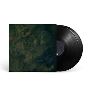 LO KRISTENSON "Förnimmelser" 2xLP