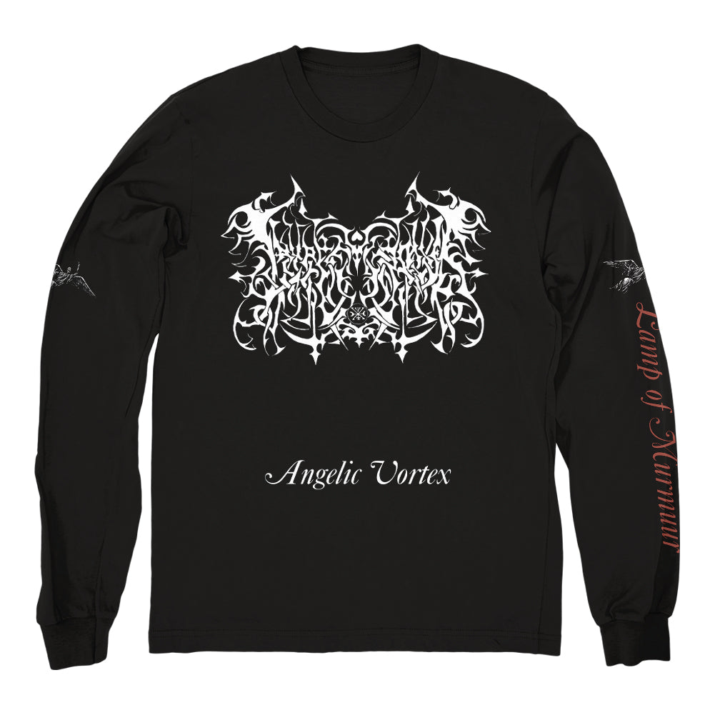 LAMP OF MURMUUR "Angelic Vortex" Longsleeve