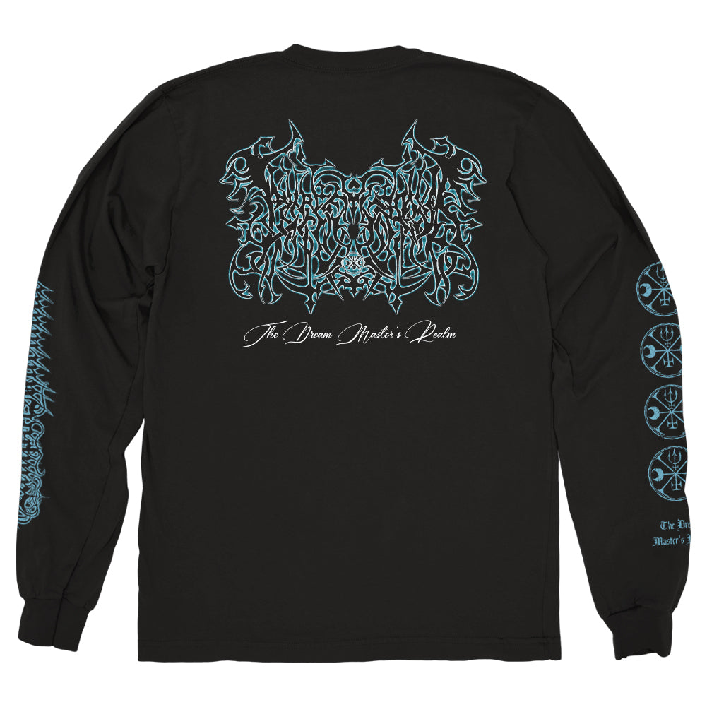 LAMP OF MURMUUR "Dream Master" Longsleeve