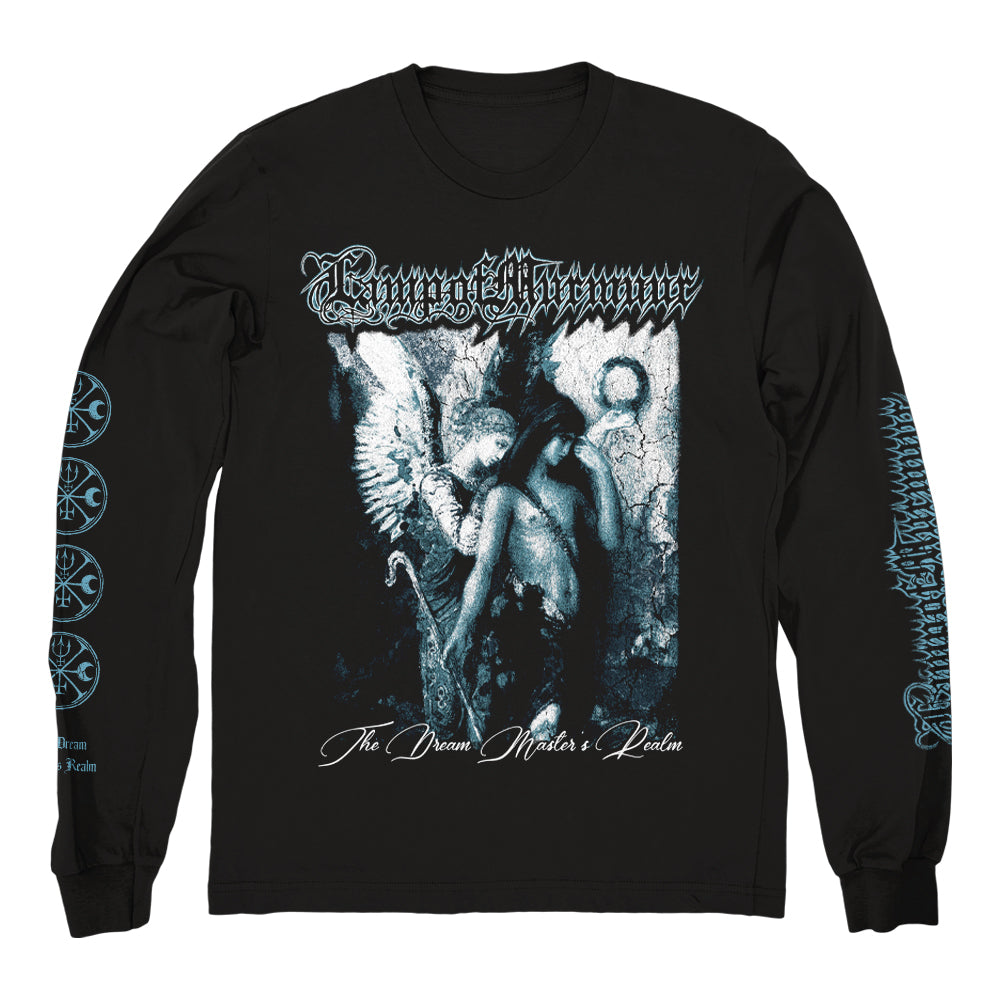 LAMP OF MURMUUR "Dream Master" Longsleeve