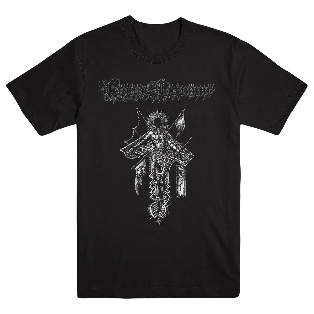 LAMP OF MURMUUR "Harbinger Of Victory" T-Shirt