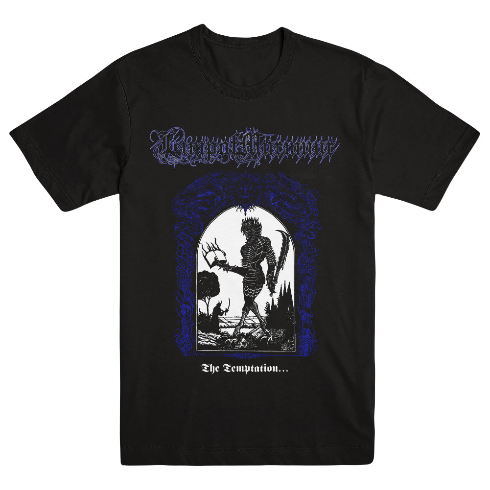 LAMP OF MURMUUR "Temptation" T-Shirt