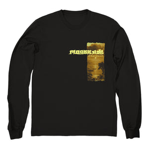 MAGNITUDE "Of Days Renewed" Longsleeve