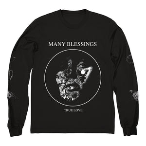 MANY BLESSINGS "True Love" Longsleeve