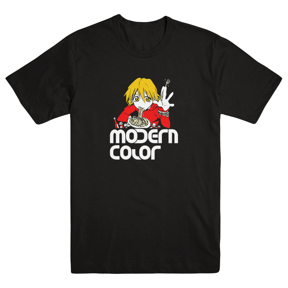 MODERN COLOR "FLCL" T-Shirt