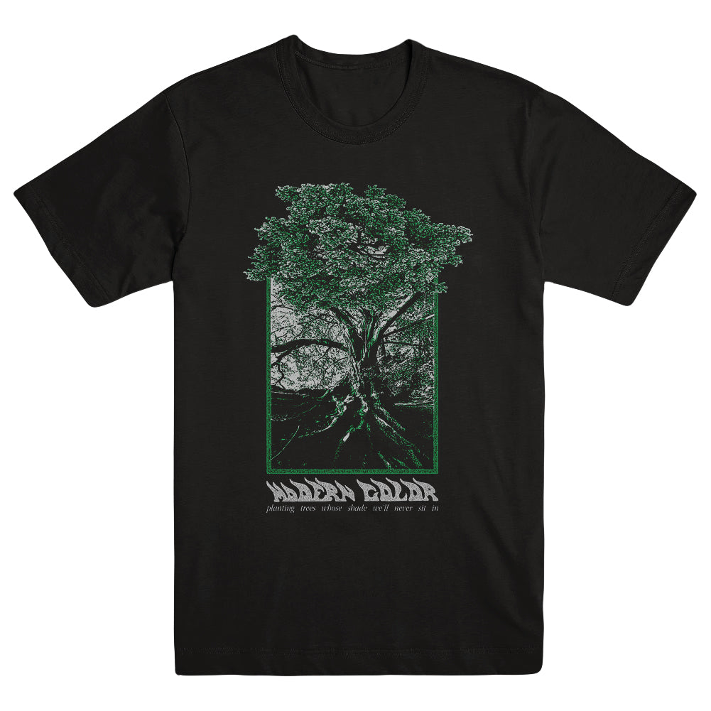 MODERN COLOR "Tree" T-Shirt