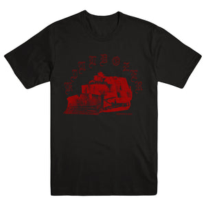 MIDWIFE "Red Killdozer" T-Shirt