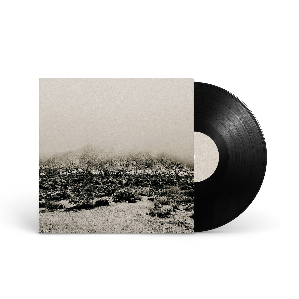 MIZMOR "Mnemonic: Ambient Mosaic" LP