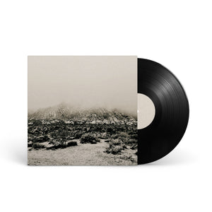 MIZMOR "Mnemonic: Ambient Mosaic" LP