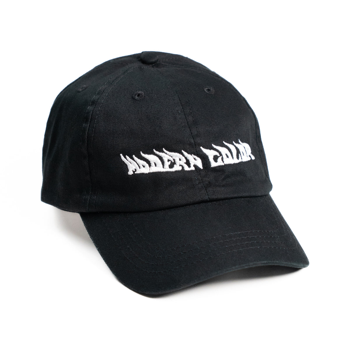 MODERN COLOR "Logo" Cap
