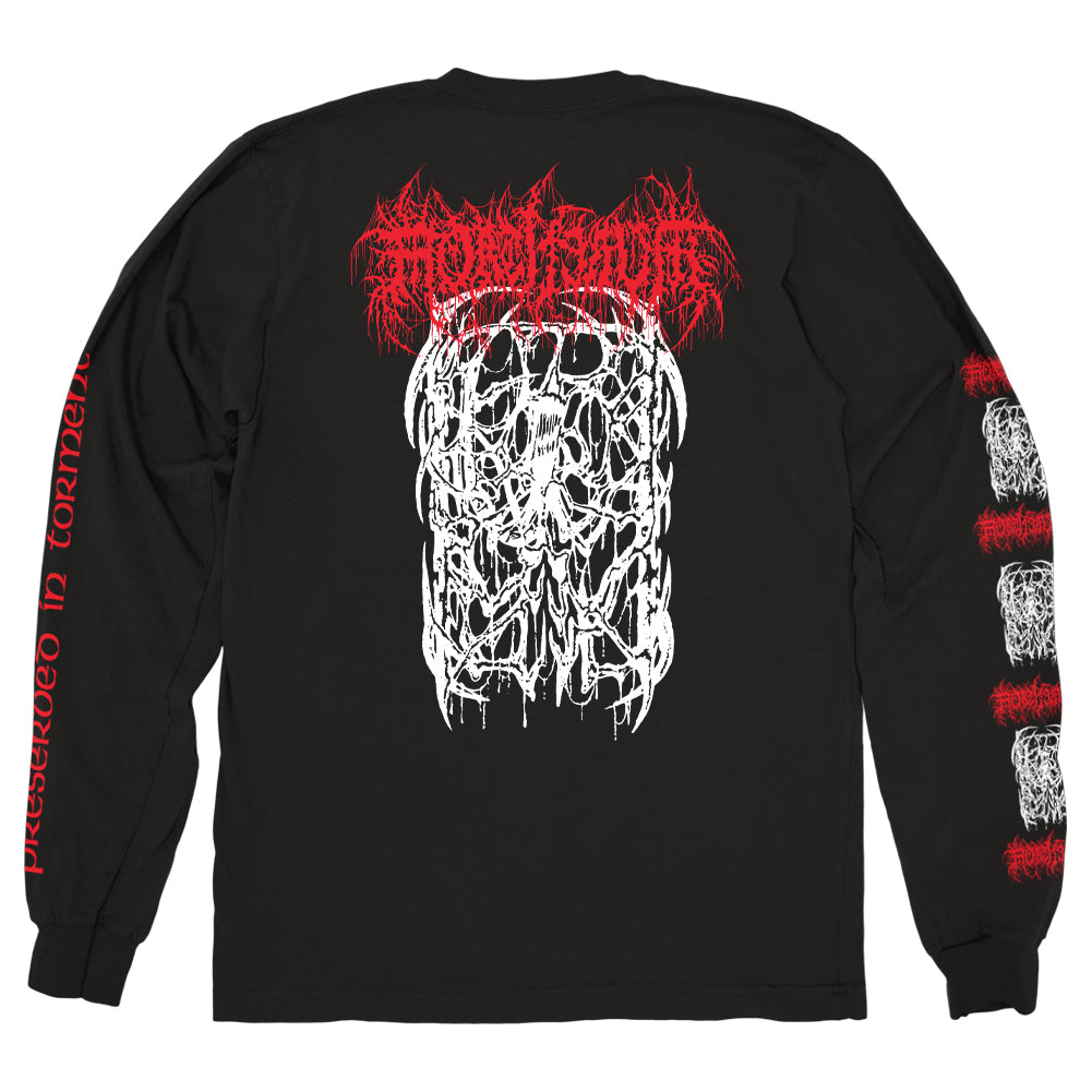 MORTIFERUM "Azeta" Longsleeve