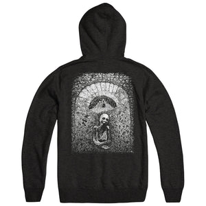 MORTIFERUM "Cave Dweller" Hoodie