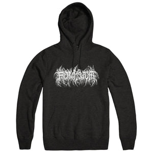 MORTIFERUM "Cave Dweller" Hoodie