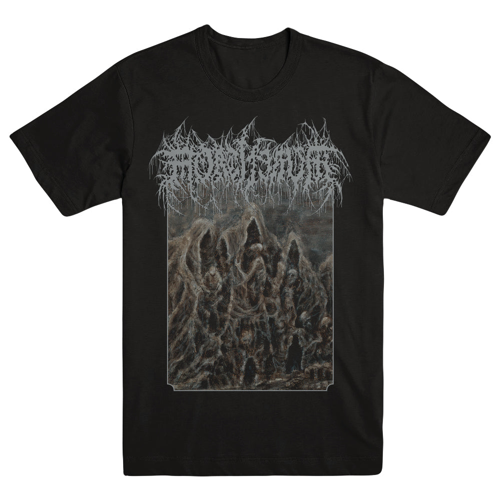 MORTIFERUM "Preserved 2023" T-Shirt