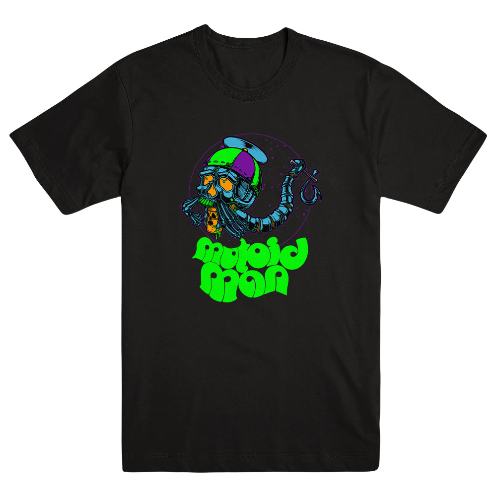 MUTOID MAN "Skelecrusher" T-Shirt