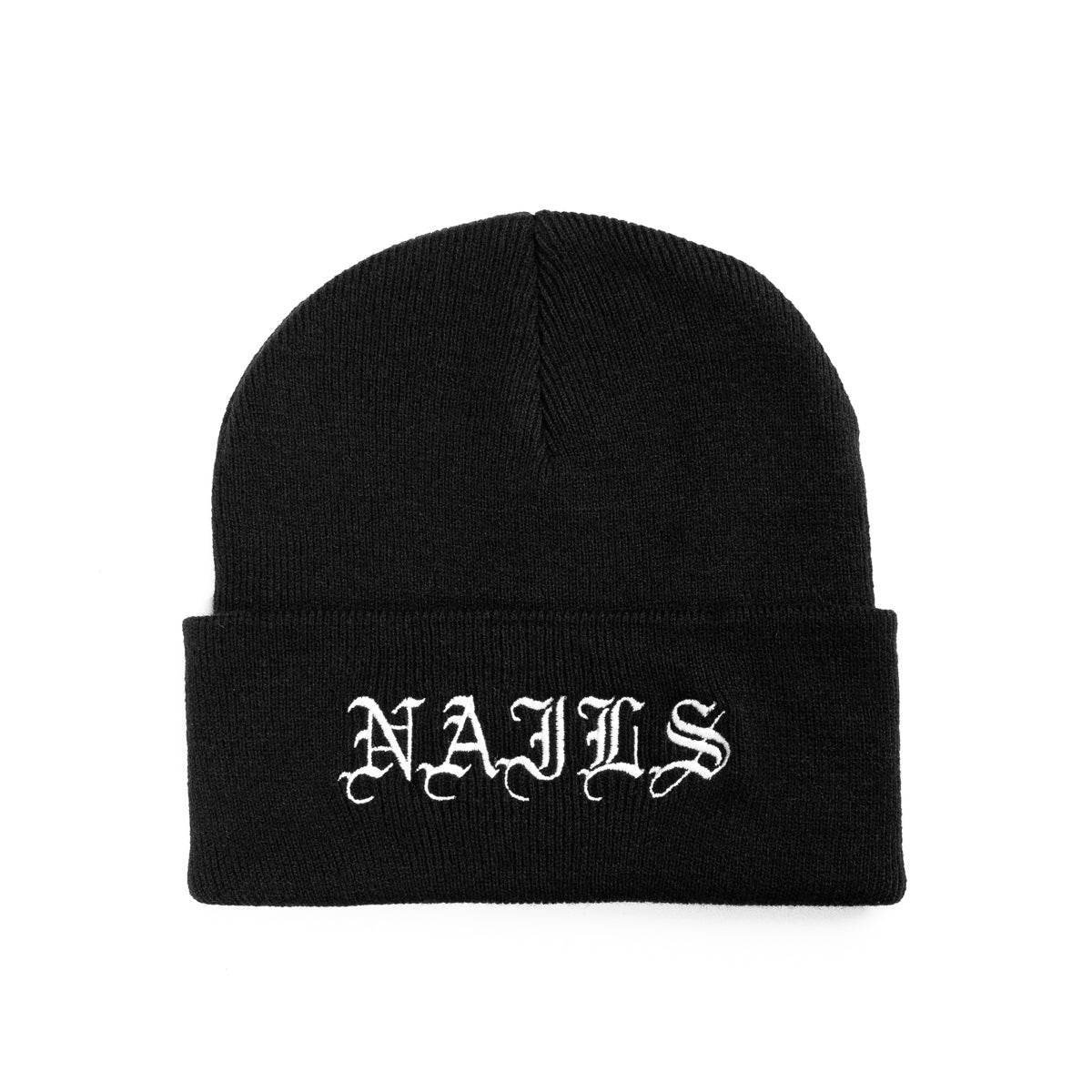 NAILS "Logo" Beanie