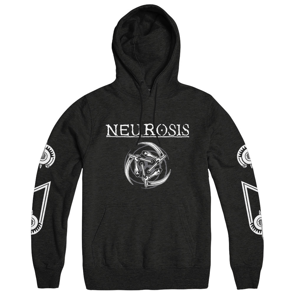 NEUROSIS "Sickles" Hoodie