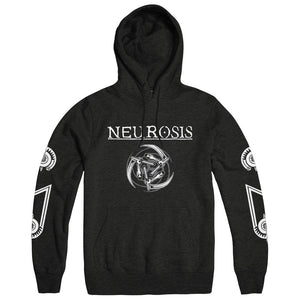 NEUROSIS "Sickles" Hoodie