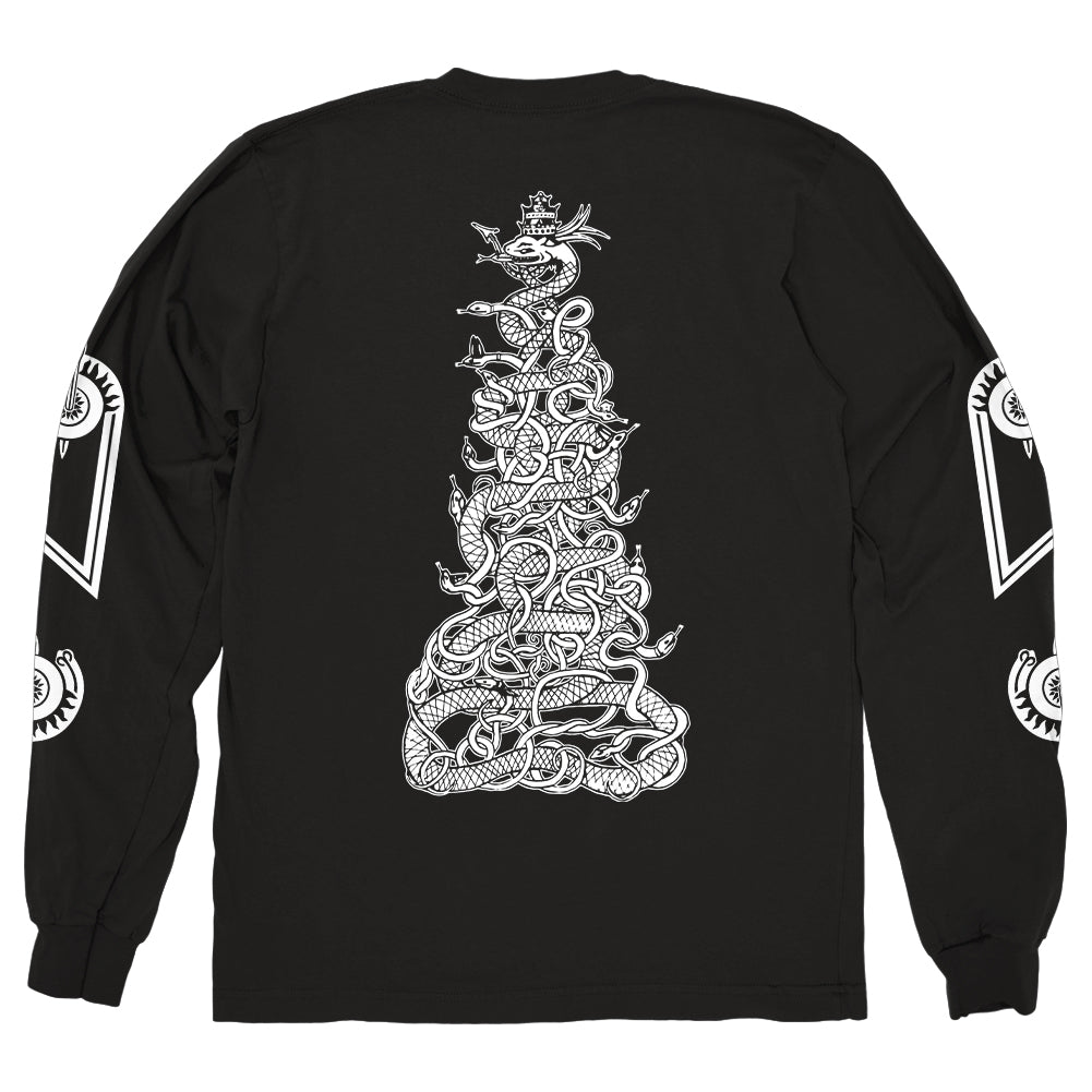 NEUROSIS "Sickles" Longsleeve