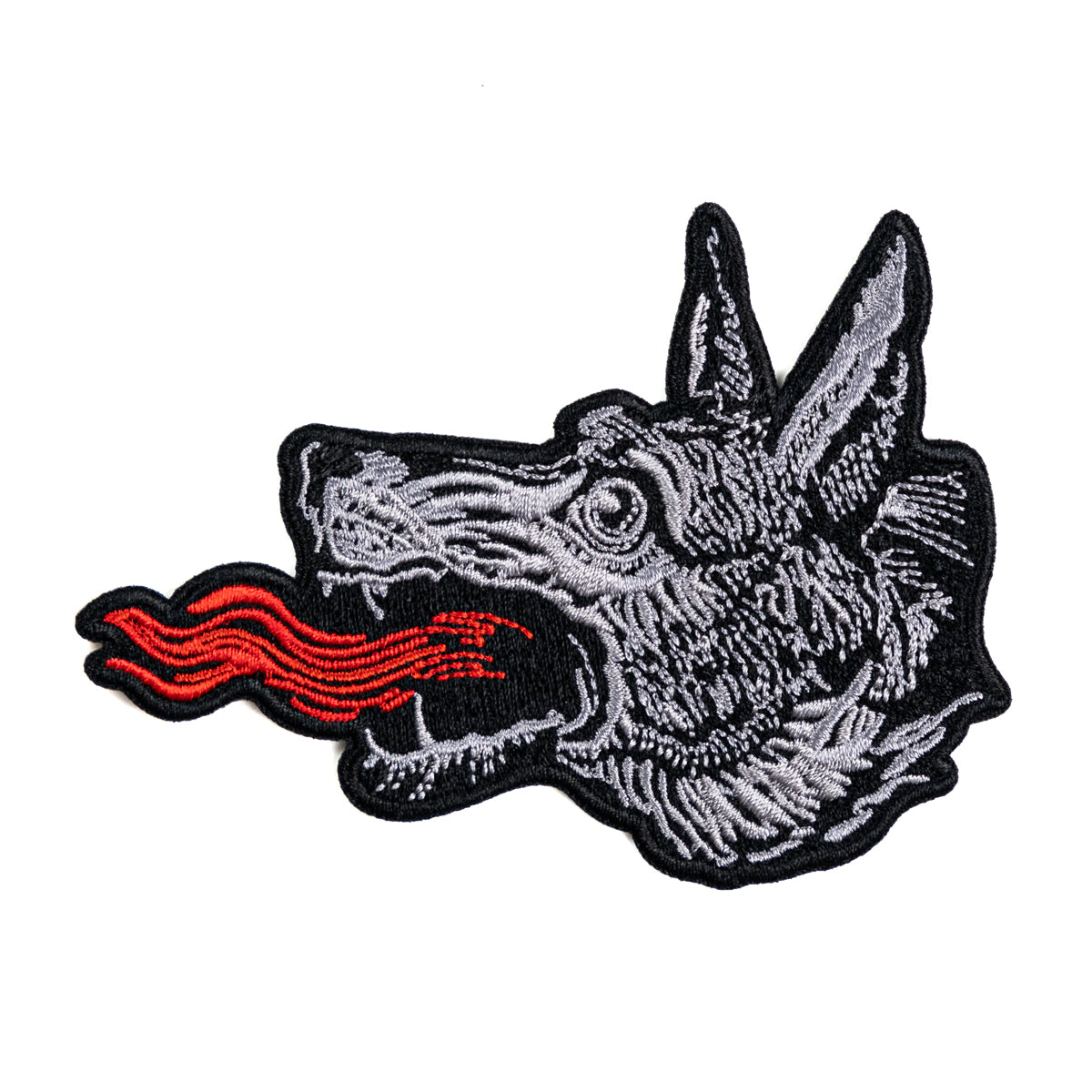 NEUROSIS "Wolf" Patch