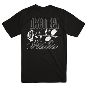 NUOVO TESTAMENTO "Discoteca Italia" T-Shirt