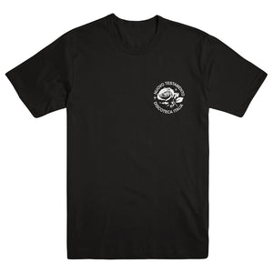 NUOVO TESTAMENTO "Discoteca Italia" T-Shirt