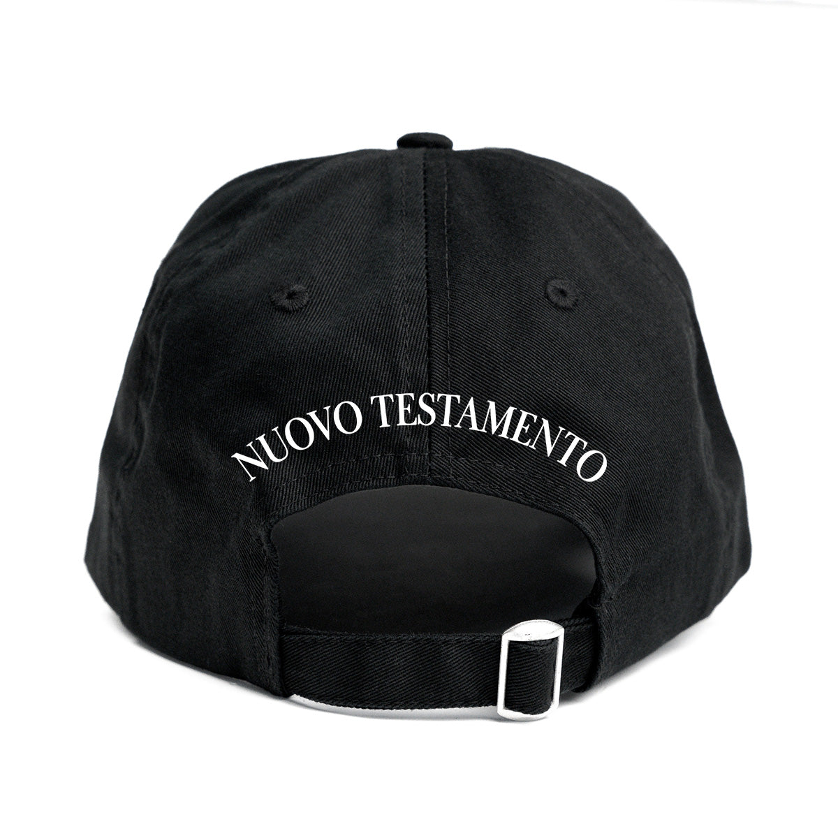 NUOVO TESTAMENTO "Trouble" Cap
