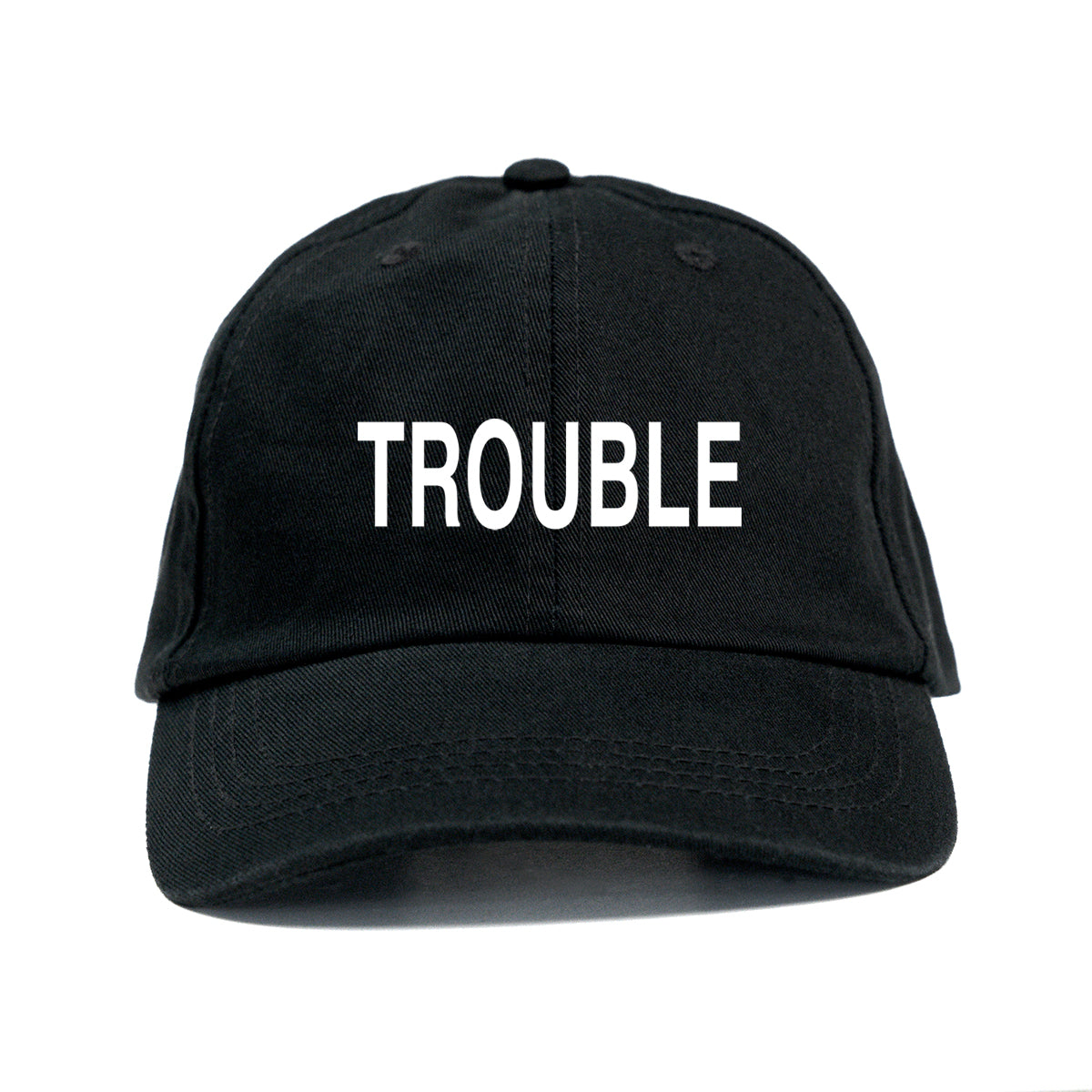 NUOVO TESTAMENTO "Trouble" Cap