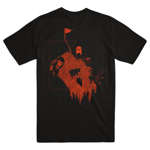 OLD MAN GLOOM "Travis Scum" T-Shirt