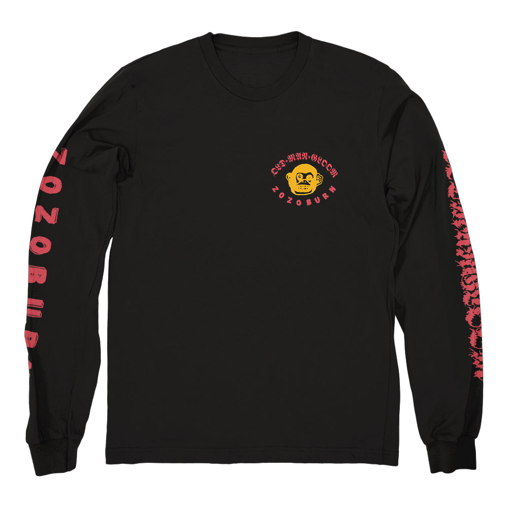 OLD MAN GLOOM "Zozoburn" Longsleeve