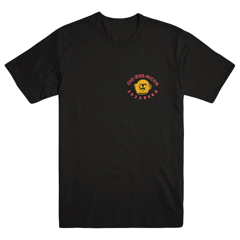 OLD MAN GLOOM "Zozoburn" T-Shirt