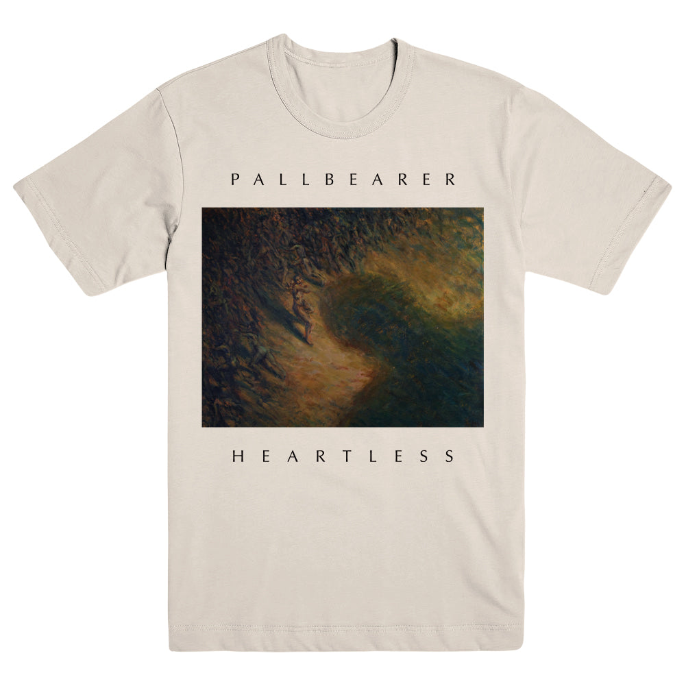 PALLBEARER "Heartless" T-Shirt