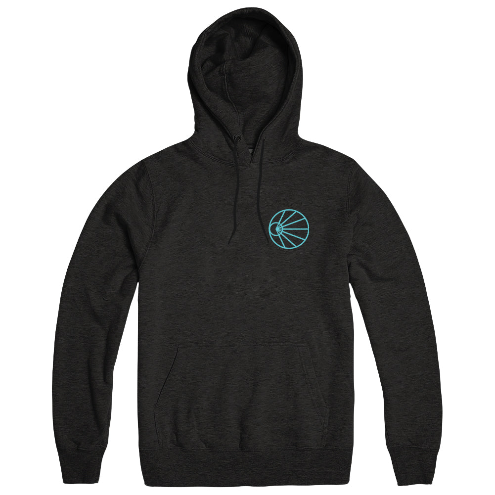 PIANOS BECOME THE TEETH "Flower" Hoodie