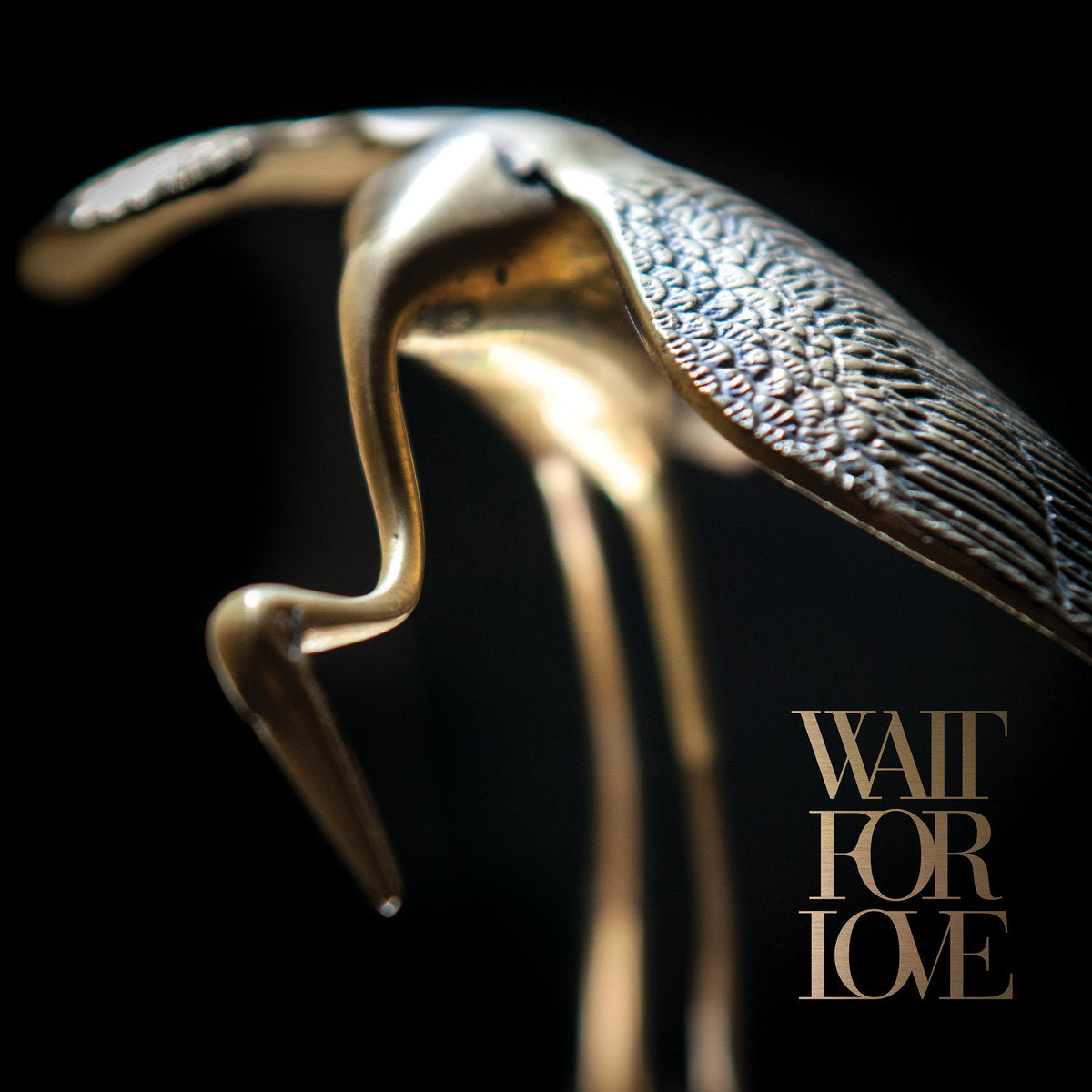 PIANOS BECOME THE TEETH "Wait For Love" LP