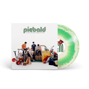 PIEBALD "We Are The Only Friends We Have" LP