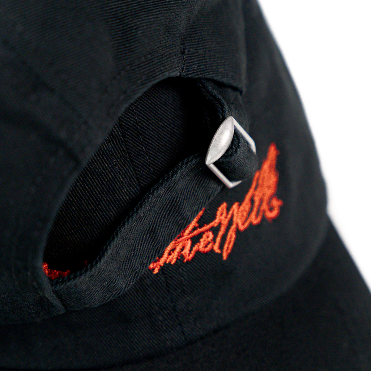 POISON THE WELL "Logo" Cap