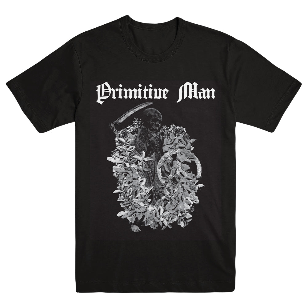 PRIMITIVE MAN "Soldier" T-Shirt